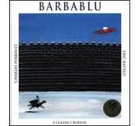 Barbablù