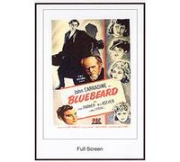 Barbablù a schermo intero 1944