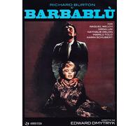 Barbablu (DVD) Burton Welch Lisi