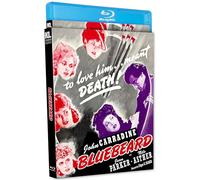 Barbablù (Edizione 80° Anniversario) [Blu-ray]