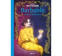 BARBABLU'. LA FIABA CLASSICA RIVISITATA DA AMELIE NOTHOMB IN GRAPHIC NOVEL -