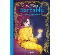 Barbablù. La fiaba classica rivisitata da Amélie Nothomb in graphic novel