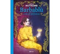 Barbablù. La fiaba classica rivisitata da Amélie Nothomb in graphic novel