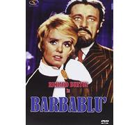 barbablù regia di edward dmytryk, luciano sacripan