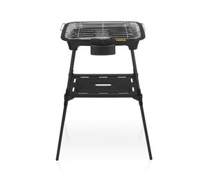 Barbacue elettrico con supporto Tristar BQ-2883