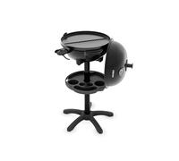 Barbacue elettrico con supporto Tristar BQ-2885