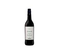 Barbadillo Oloroso Cuco 37,5 cl (3/8)