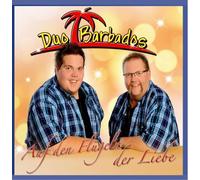 BARBADOS, DUO - AUF DEN FLUEGELN DER LIEB