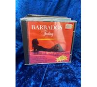 Barbados Feeling (BMG/AE) - Boney M., Bad Boys Blue, Modern Talking, Boris Gardiner...