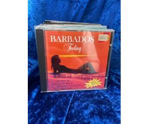 Barbados Feeling (BMG/AE) - Boney M., Bad Boys Blue, Modern Talking, Boris Gardiner...