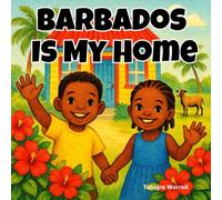 Barbados Is My Home