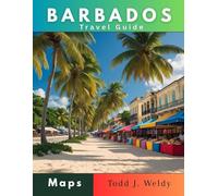 BARBADOS TRAVEL GUIDE