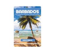 BARBADOS ULTIMATE TRAVEL GUIDE 2025