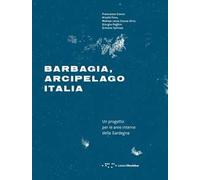 Barbagia, arcipelago Italia
