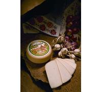 Barbagia. Caciotta di pecora. 2 kg, prodotta da Sepi Formaggi. Sardinian fresh pecorino cheese. Da allevamento sardo; gusto delicato