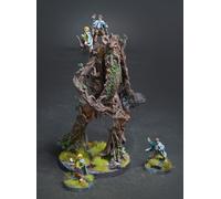 Barbalbero, Mighty Ent - Battaglia per la terra di mezzo COMMISSIONE ...