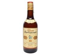 Barbancourt 3 Stelle 4 A. Rum, Cl 70