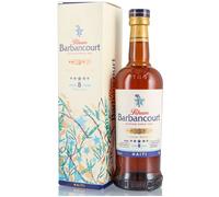 Barbancourt reserve speciale 8 ans old Vol.43% Cl.70