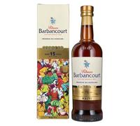 Barbancourt Barbancourt Reserve Du Domain 15 Y.O. - C.A. - 700 ml