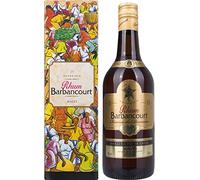 Barbancourt Barbancourt Reserve Du Domain 15 Y.O. C.A. - 700 ml
