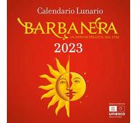 Barbanera. Calendario lunario 2023