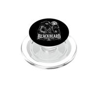 Barbanera Edward insegna all'ombra lunare della vendetta della regina Anna PopSockets PopGrip per MagSafe