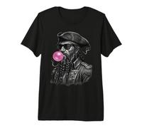 Barbanera Edward Insegna Pirata Maglietta Premium