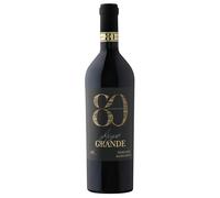Barbanera Gigino Grande Toscana IGT 2021 0,75 ℓ