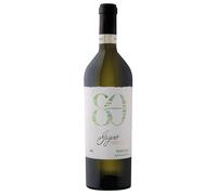 Barbanera Gigino Ottantesimo Anniversario Toscana IGT Bianco 2024 0,75 ℓ