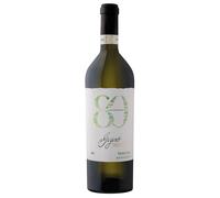 Barbanera Gigino Ottantesimo Anniversario Toscana IGT Bianco 2025 0,75 ℓ