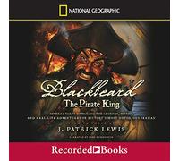 Barbanera il re pirata