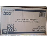PREORDER One Piece FiguartsZERO: MARSHALL D. TEACH Extra Battle by Bandai Tama