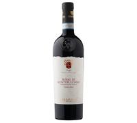 Barbanera Rosso di Montepulciano DOC 2024 0,75 ℓ