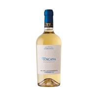 Barbanera Special Selection Toscana IGT Bianco da Uve Leggermente Appassite 2025 0,75 l