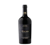 Barbanera Special Selection Toscana IGT Rosso da Uve Leggermente Appassite 2023 0,75 ℓ