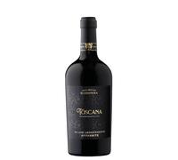 Barbanera Special Selection Toscana IGT Rosso da Uve Leggermente Appassite 2025 0,75 ℓ