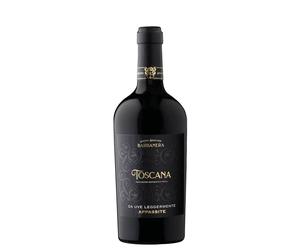 Barbanera Special Selection Toscana IGT Rosso da Uve Leggermente Appassite 2025 0,75 ℓ