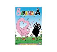 Barbapapa' #08 - Il Segreto Di Barbabarba