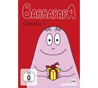 Barbapapa 1
