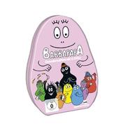 Barbapapa 1-6 - Sammleredition