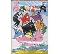 Barbapapa' 10-La Partenza