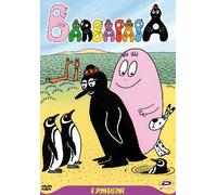 Barbapapa' #14 - I Pinguini [Dvd] - Talus Taylor