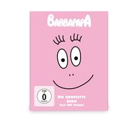 Barbapapa - Alle 150 Folgen (Blu-ray) Talus Taylor Annette Tison