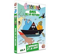 Barbapapa Amis De La Nature [Edizione: Francia]