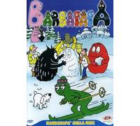 Barbapapà - Barbapapà sulla neve Volume 03