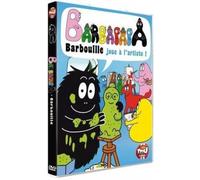 Barbapapa - Barbouille joue à l'artiste (DVD)