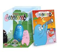 BARBAPAPA' C/DVD ASS