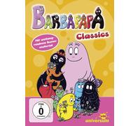 Barbapapa - Classics/Vol. 1-3