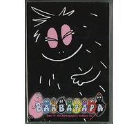 Barbapapa deel 4 - De Barbapapa's hebben lol (DVD)