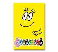 Barbapapa deel 6 - Kerst met Barbapapa (DVD)